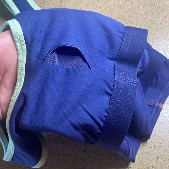 Fabletics Catalina Medium Impact Midi Sports Bra S - Picture 4 of 7